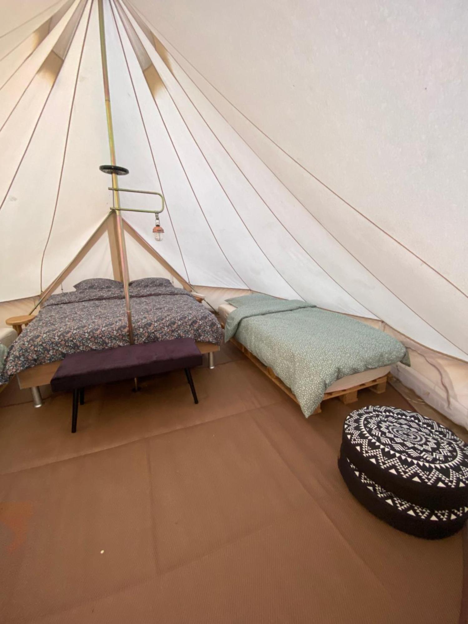Camp Mangoeste زيديلغيم المظهر الخارجي الصورة