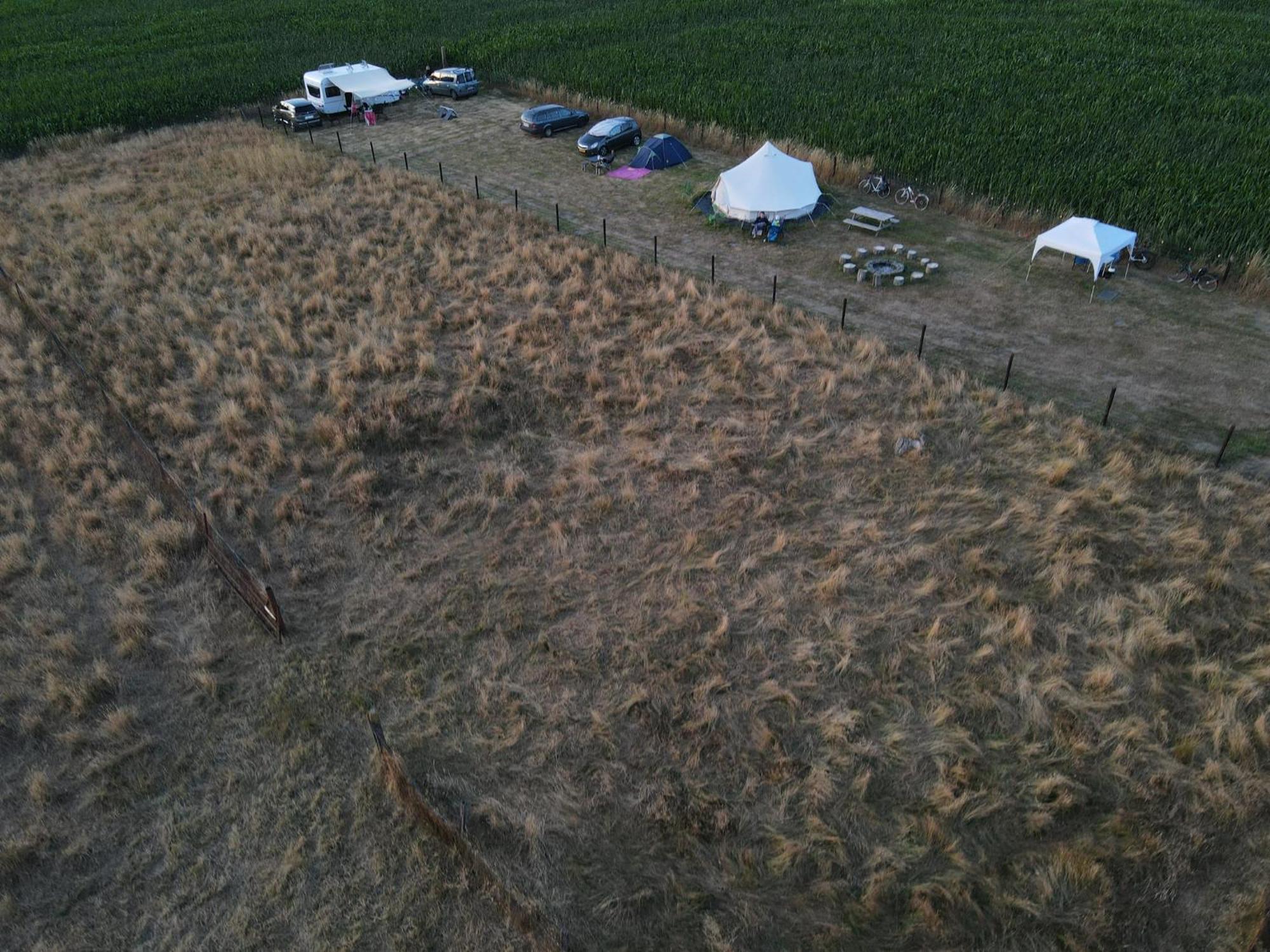 Camp Mangoeste زيديلغيم المظهر الخارجي الصورة