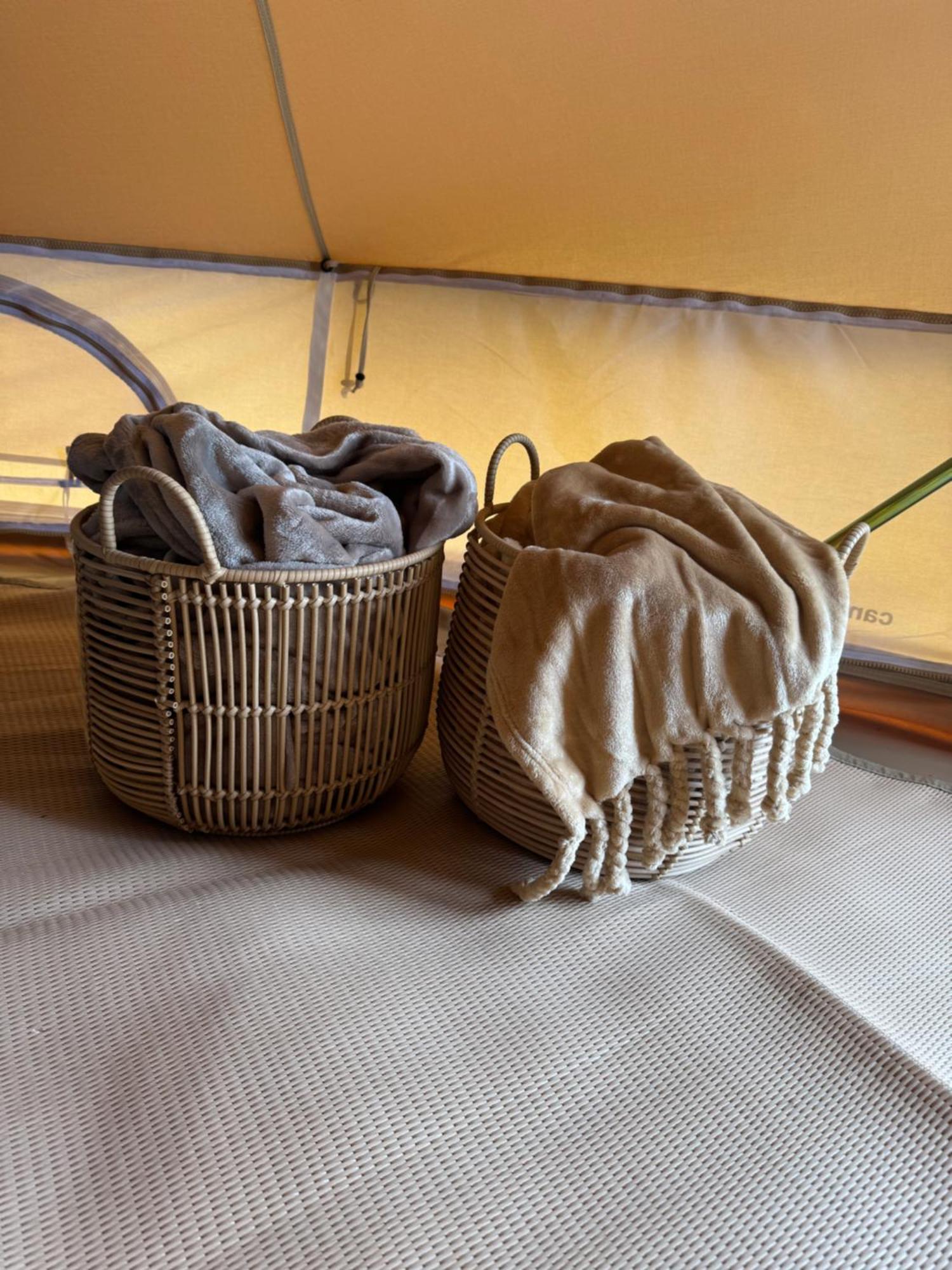 Camp Mangoeste زيديلغيم المظهر الخارجي الصورة
